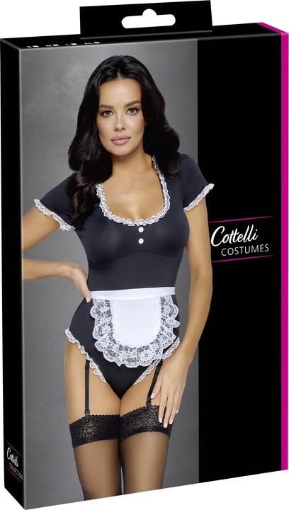 Productafbeelding Cottelli Collection Serveerster tarief??m (S)