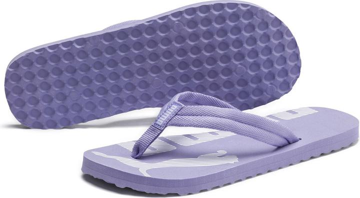 Lavanda dolce-Bianco Puma