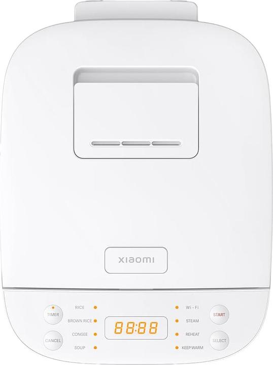 Produktbild Xiaomi Smart Multifunctional Rice Cooker (EU-Stecker)