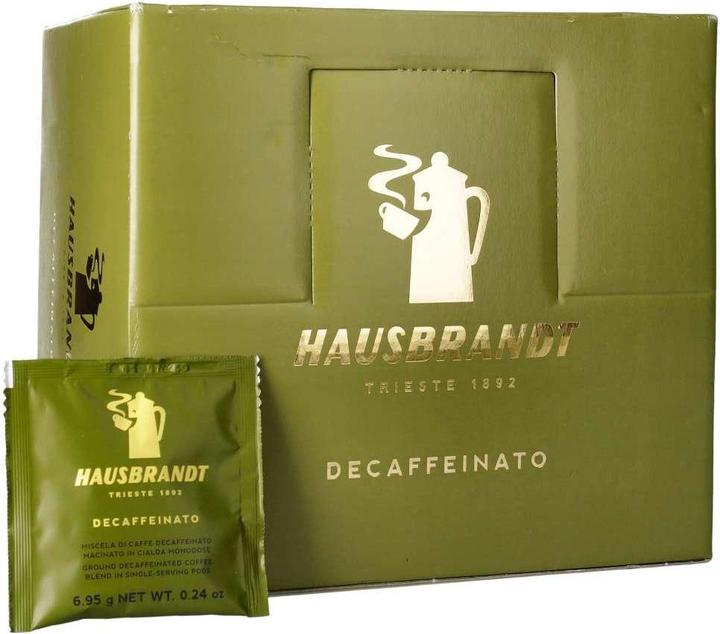 Immagine prodotto Hausbrandt Decaffeinato