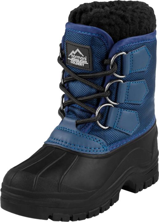 Produktbild Normani Kinder K??lteschutzstiefel Tulita - 2308 (31)