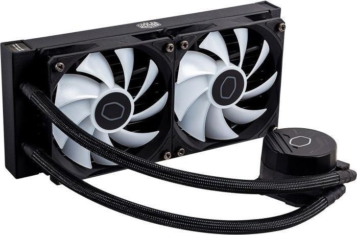 Produktbild Cooler Master MasterLiquid 240L Core