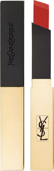 Yves Saint Laurent Rouge Pur Couture The Slim (Corail Antinomique 10)