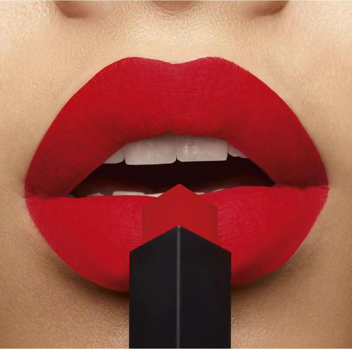 Produktbild Yves Saint Laurent Rouge Pur Couture The Slim (Corail Antinomique 10)
