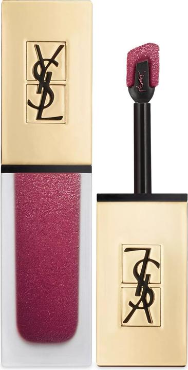Produktbild Yves Saint Laurent Tatouage Couture The Metallics (Gilded Fuchsia Rivals 106)