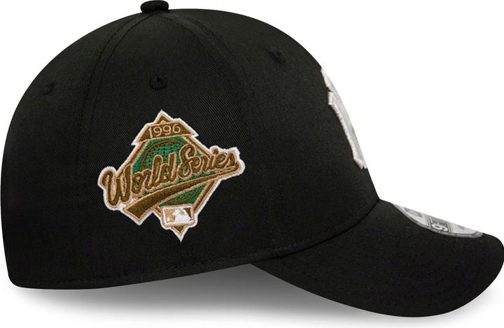 New Era 9Forty Sidepatch New York Yankees (One Size)