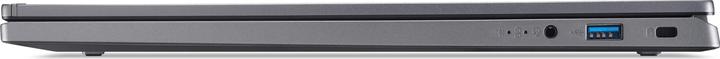 Produktbild Acer Aspire 17 (17.30", Intel Core 7 150U, 16 GB, 1000 GB, CH)