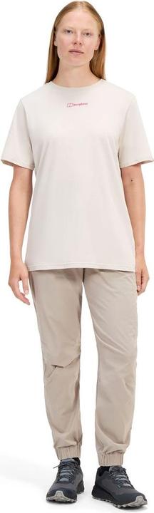 Actual product image Berghaus W Mount Botany Tee (T-Shirt) (8)
