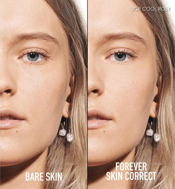 Immagine prodotto Dior DSK Forever Skin Correct 3Cr Int23 (3Cr)