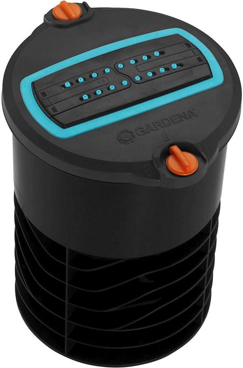 Actual product image Gardena OS 140 (Pop-up sprinklers, Square sprinkler)