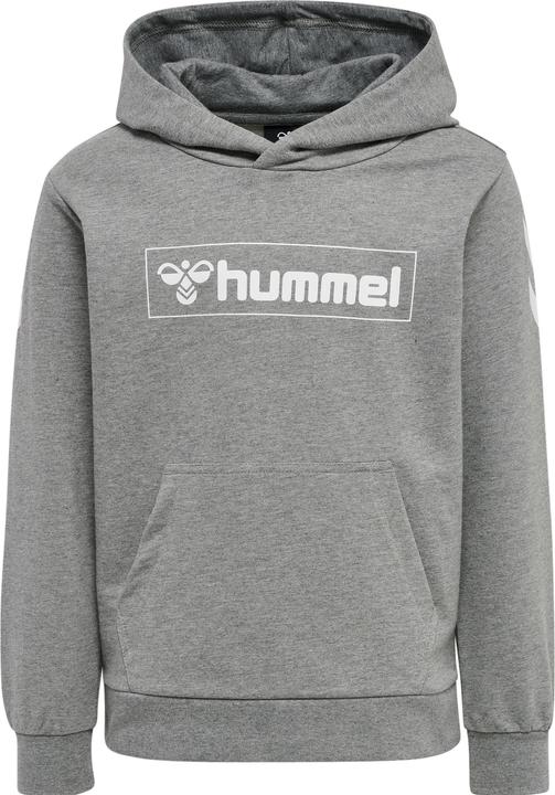 Image du produit hummel Box Hoodie (176)