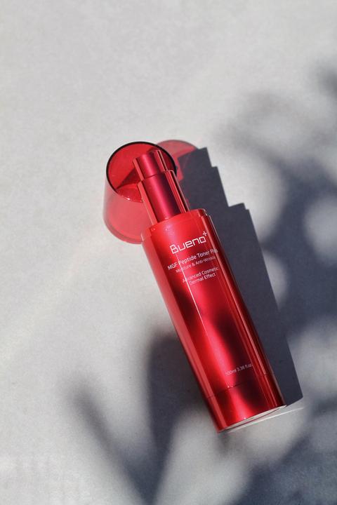 Actual product image Bueno MGF Peptide Serum Plus (50 ml)