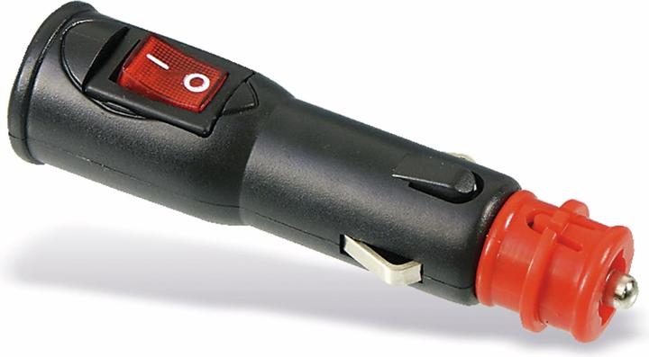 Produktbild Conrad Components Universalstecker Schalter