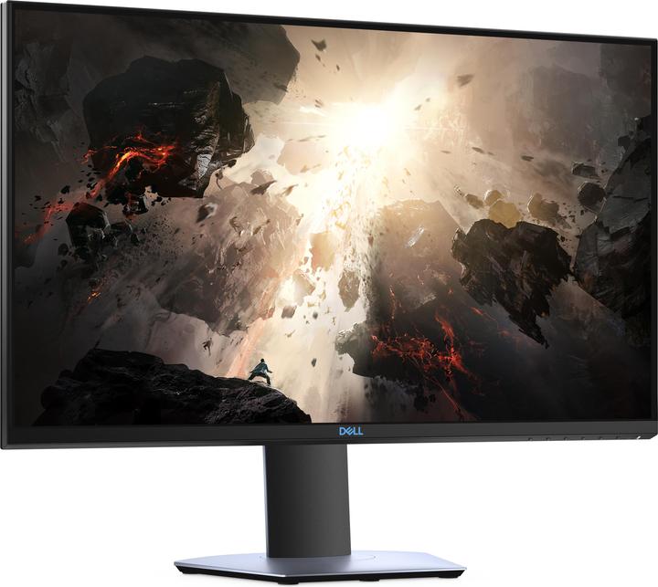 Immagine prodotto Dell S2719DGF (2560 x 1440 pixel, 27")