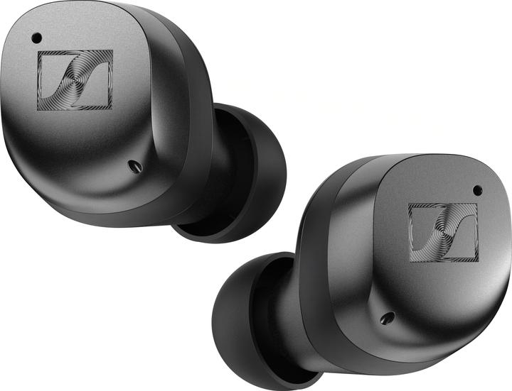 Image du produit Sennheiser Momentum 3 (ANC, 7 h, Sans fil)