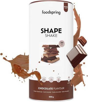 Produktbild Foodspring Shape Shake 2.0 (Schokolade, 1 Stk., 900 g)
