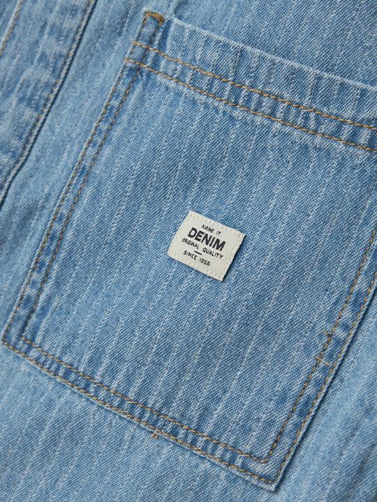 Immagine prodotto Name it Denim Jeanshemd (128)