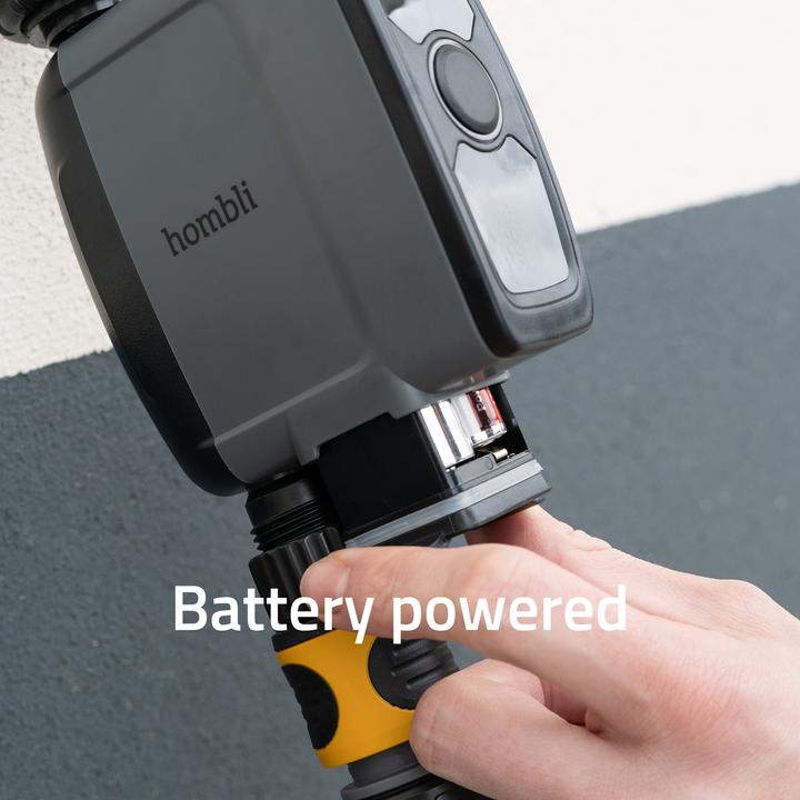 Produktbild Hombli Smart Water Controller 2 (Bewässerungscomputer)
