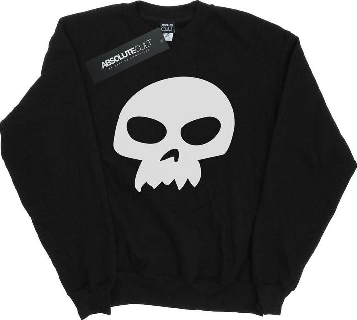 Immagine prodotto Disney Toy Story Sid's Skull Felpa Uomo (M)