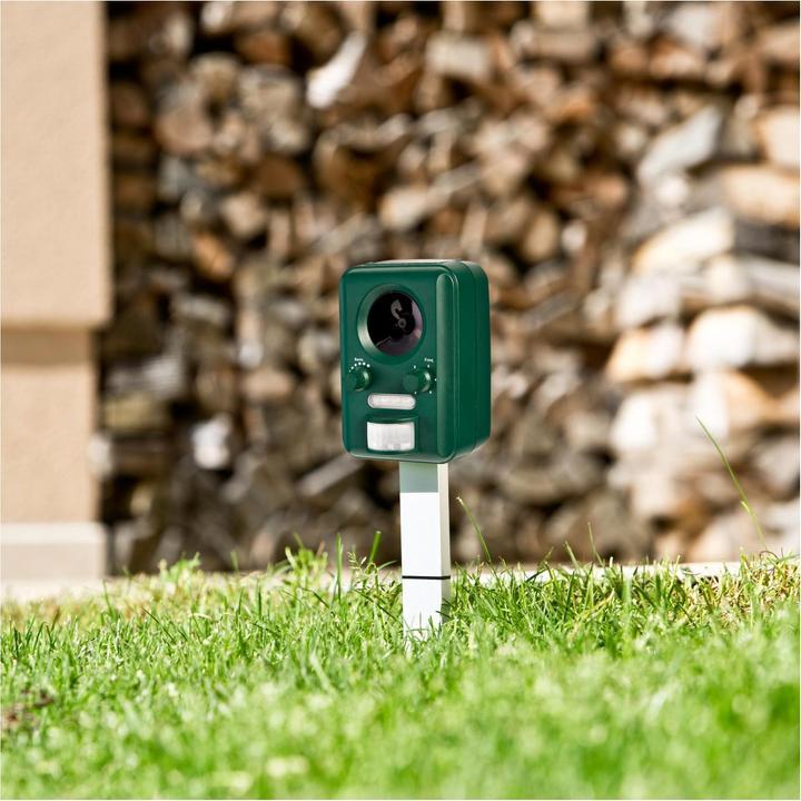 Actual product image Windhager Animal repellent devices (1293.75 ml)