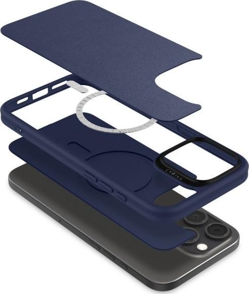 Immagine prodotto Spigen Kajuk Mag (Apple iPhone 16 Pro Max)
