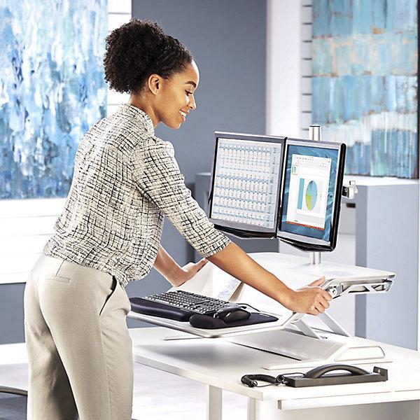 Produktbild Fellowes Lotus Workstation