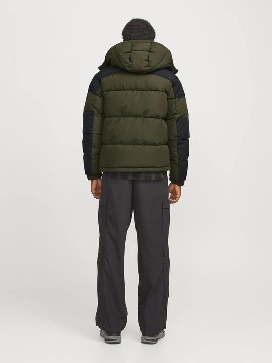 Immagine prodotto Jack & Jones Jcoaero Puffer Sn (XS)