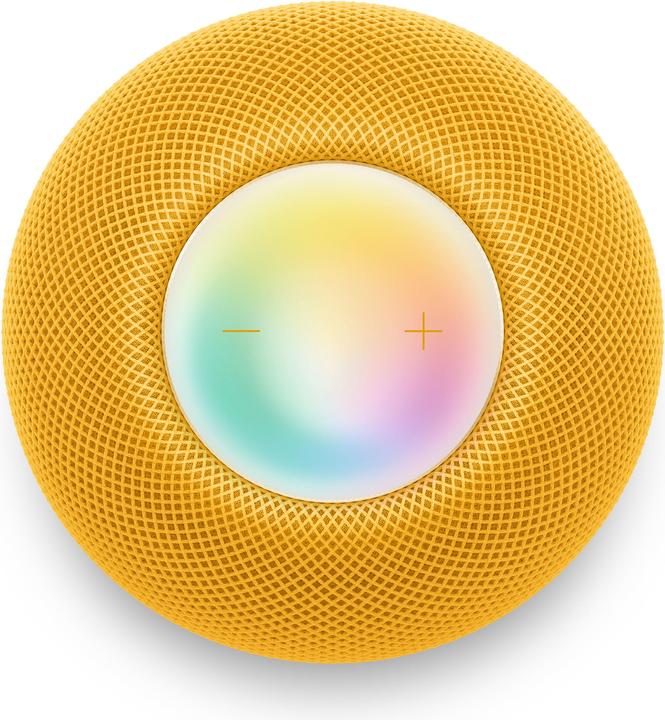 Immagine prodotto Apple HomePod mini (Apple Siri)