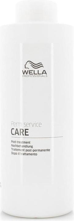 Actual product image Wella Creatine+ Care Post-Treatment (1000 ml)