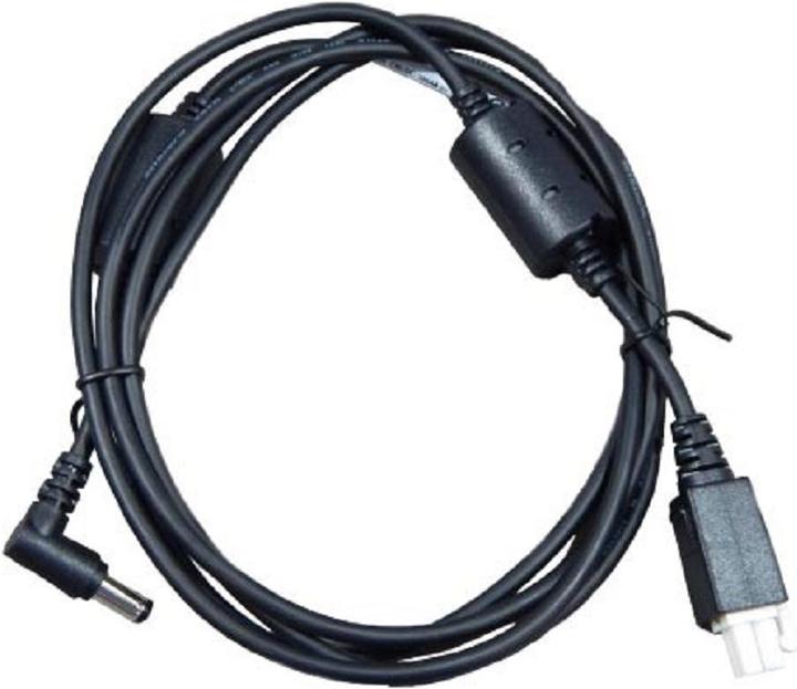 Actual product image Zebra Power cable CBL-DC-388A1-01