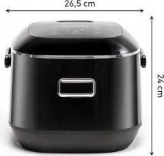 Actual product image Tefal RK601800