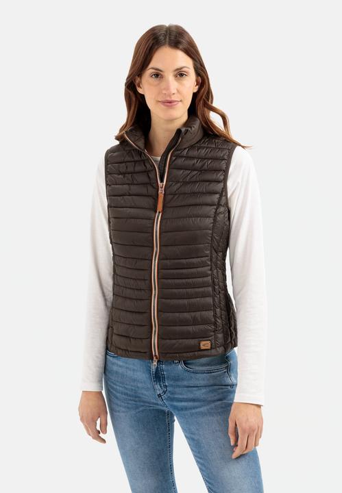 Produktbild Camel Active Steppweste aus 100% recyceltem Material (48)