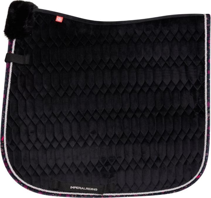 Imperial Riding Ambient Flower Power Simplify DR