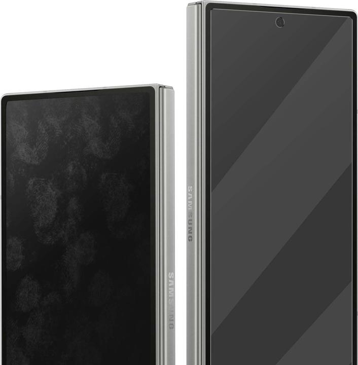 Actual product image Avizar ClearShield Folie (1 Piece, Samsung Galaxy Z Fold6)