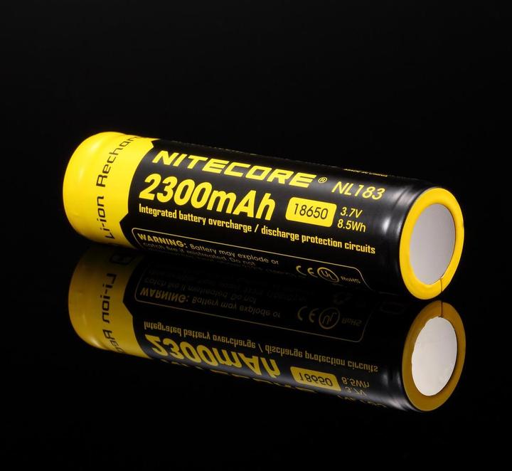Produktbild Nitecore Nl 183