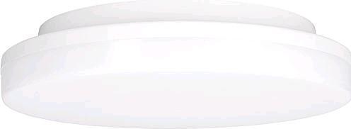 Produktbild Mlight LED Wand und Deckenleuchte rund IP65 15W 3000K4000K5700K 813120 (1500 lm)