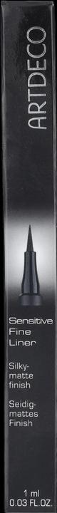 Produktbild Artdeco Sensitive Fine (1 Black)