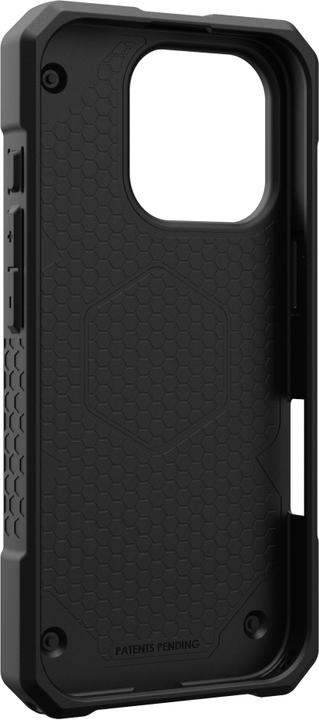 Actual product image UAG Monarch Pro (Apple iPhone 16 Pro)