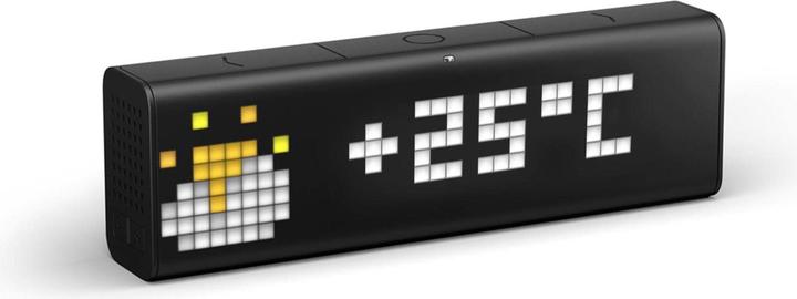 LaMetric Smart Time