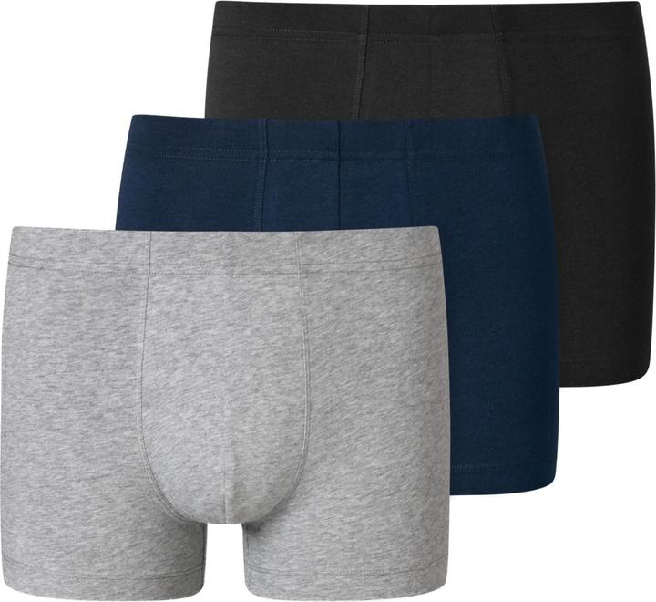 Schiesser Essentials