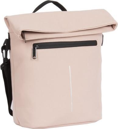 Produktbild Bike Splash - Flapover Cross + Handle Bag Rose