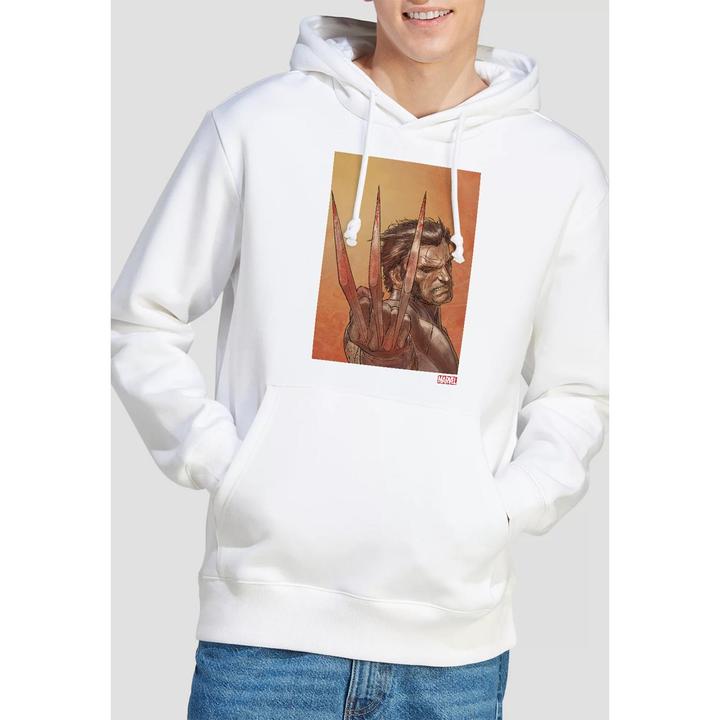 Produktbild XMen Ready Kapuzenpullover (XXL)