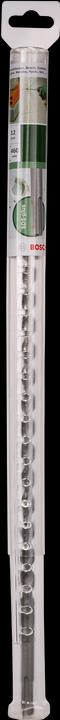 Actual product image Bosch Professional Zubehör Carbide hammer drill 12 mm (12 mm)