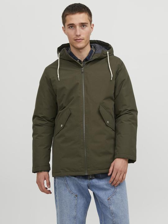 Image du produit Jack & Jones Parka classique (XS)