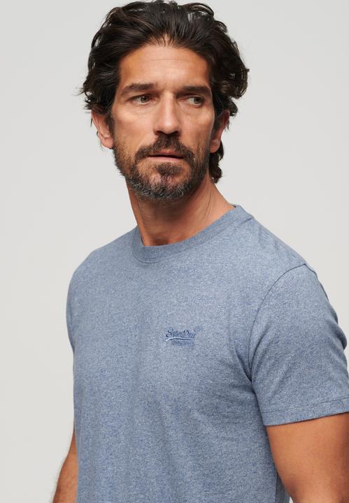 Actual product image Superdry Essential Logo Emb Tee (3XL)