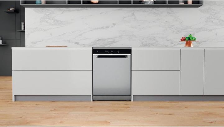 Produktbild Whirlpool WFO 3T142 X