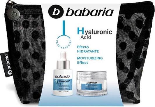 Produktbild Babaria Neceser Lunares Hialuronico
