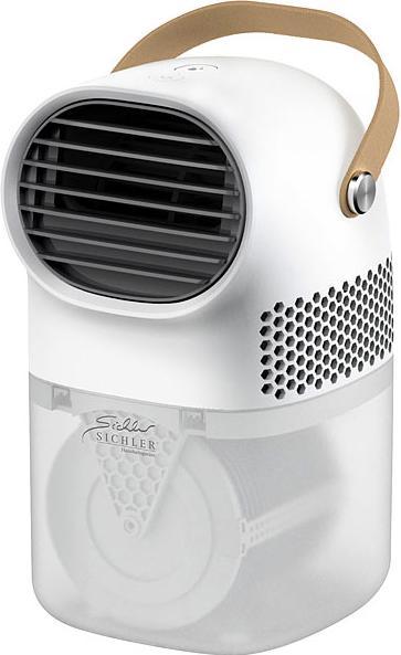 Actual product image Sichler 3in1 table air washer