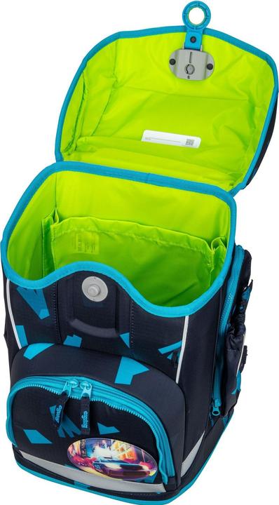 Immagine prodotto Ergobag Cubo Light Set (19 l)