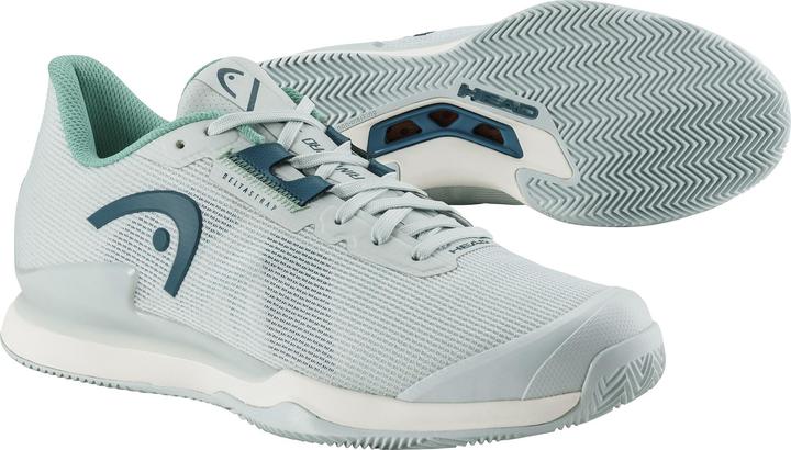 Immagine prodotto Head Scarpa da tennis Sprint Pro 3.5 Clay Donna (39)